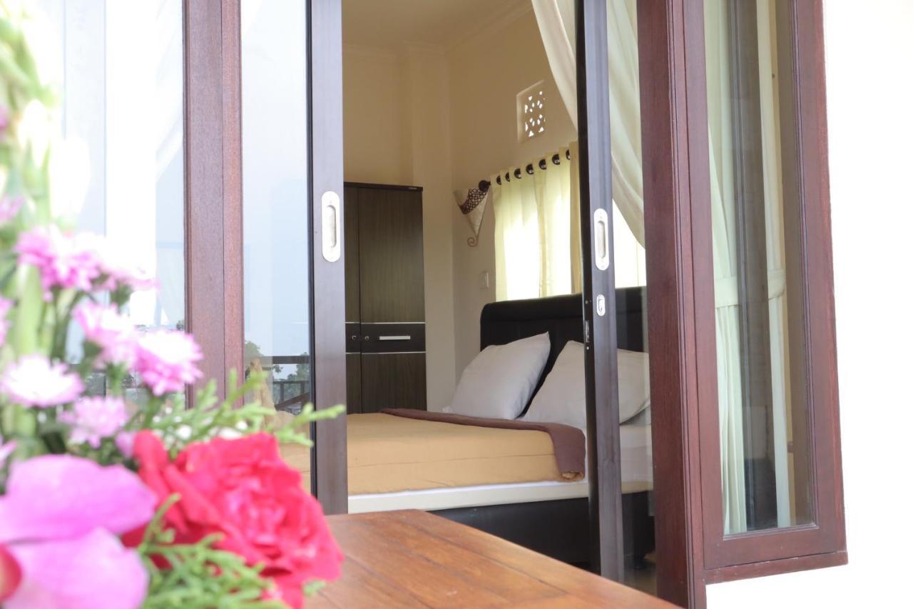 Wijaya Guest House Ubud Exterior foto