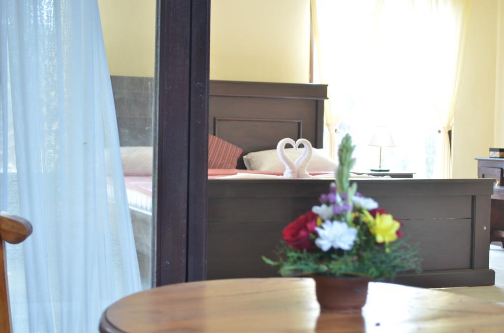 Wijaya Guest House Ubud Zimmer foto