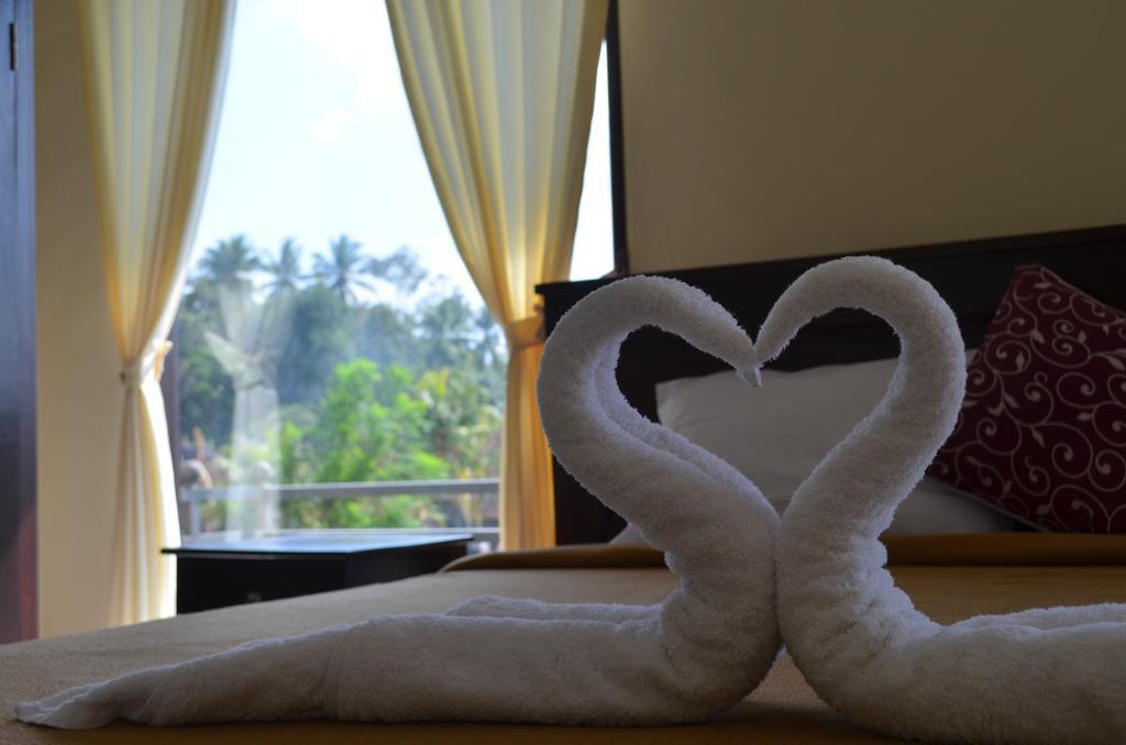 Wijaya Guest House Ubud Zimmer foto
